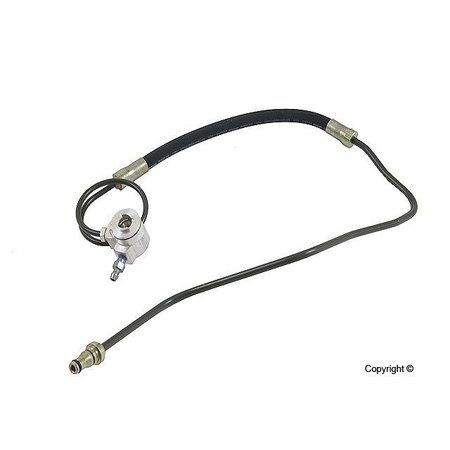 GENUINE Clutch Hose, 4925582 4925582